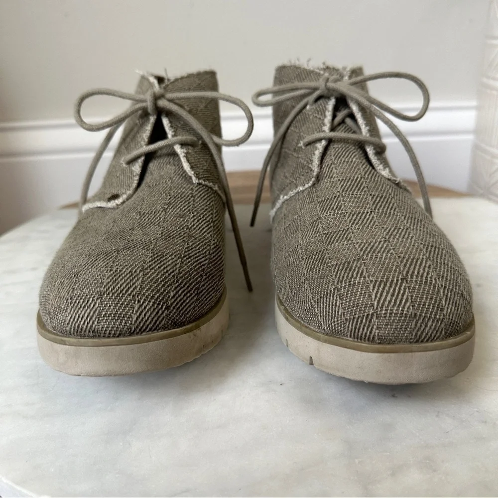 BearPaw cher chukka